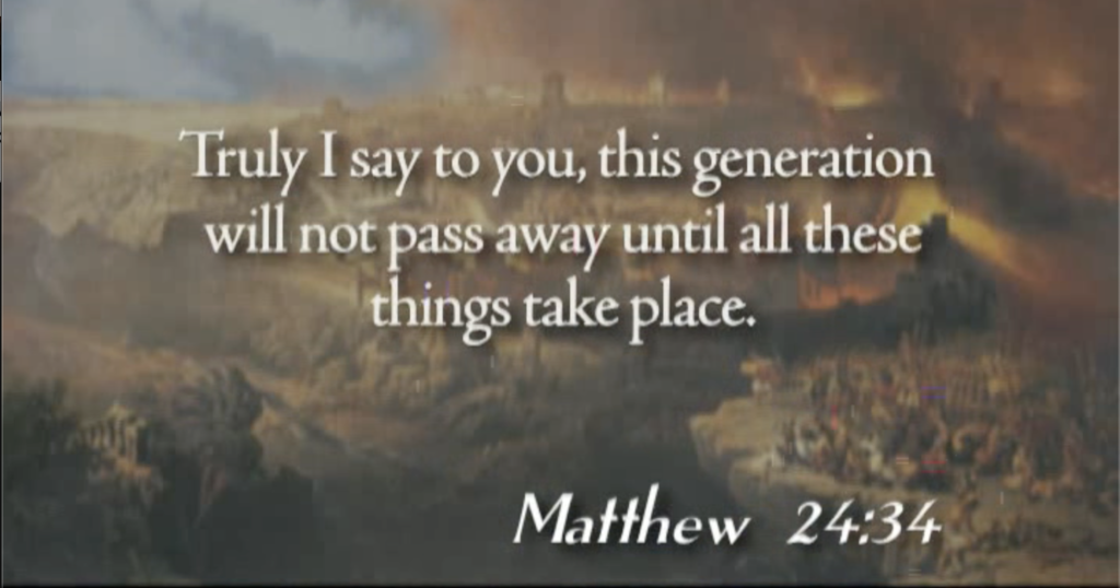 Basic Understanding Bible Prophecy - Dare To Think