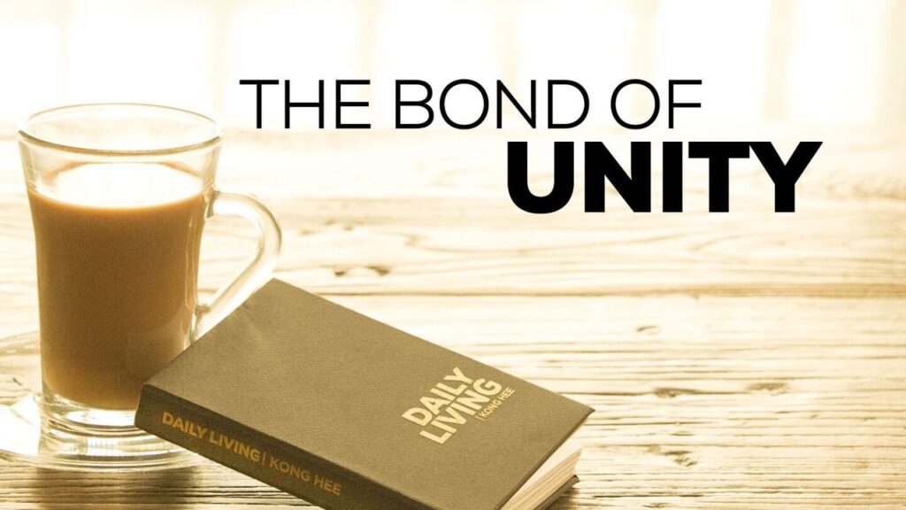 A Comprehensive Response: The Unity of God’s Plan in Christ - Who is ...